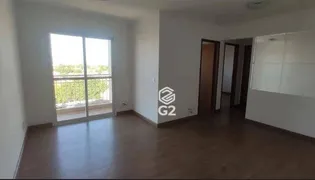 Apartamento com 3 Quartos à venda, 75m² no Jardim Nova Indaiá, Indaiatuba - Foto 2