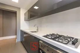 Apartamento com 3 Quartos à venda, 111m² no Cabral, Curitiba - Foto 7