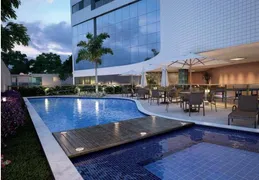 Apartamento com 4 Quartos à venda, 123m² no Torre, Recife - Foto 3