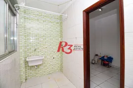 Apartamento com 3 Quartos para venda ou aluguel, 140m² no Marapé, Santos - Foto 44