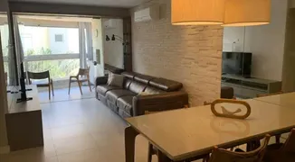 Apartamento com 2 Quartos para alugar, 80m² no Campeche, Florianópolis - Foto 1