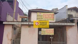 Casa com 1 Quarto à venda, 100m² no Vila Bastos, Santo André - Foto 1