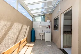 Casa de Condomínio com 4 Quartos à venda, 180m² no Jardim das Américas, Curitiba - Foto 9