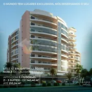 Apartamento com 4 Quartos à venda, 315m² no Indaiá, Caraguatatuba - Foto 20