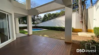 Casa de Condomínio com 4 Quartos à venda, 858m² no Jardim Petrópolis, São Paulo - Foto 4