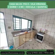Casa com 3 Quartos à venda, 182m² no VILA VIRGINIA, Ribeirão Preto - Foto 15
