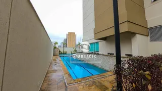 Apartamento com 3 Quartos à venda, 102m² no Jardim, Santo André - Foto 37