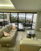 Apartamento com 5 Quartos à venda, 280m² no Mata da Praia, Vitória - Foto 11