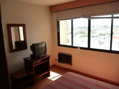 Flat com 1 Quarto para alugar, 50m² no Centro, São Bernardo do Campo - Foto 7