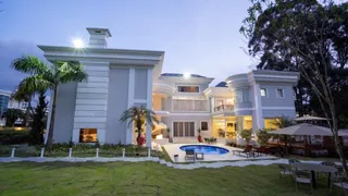 Casa de Condomínio com 6 Quartos à venda, 1000m² no Tamboré, Santana de Parnaíba - Foto 8