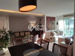 Apartamento com 3 Quartos à venda, 106m² no Humaitá, Rio de Janeiro - Foto 9