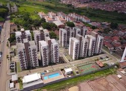 Apartamento com 2 Quartos à venda, 49m² no Chacara Luza, Rio Claro - Foto 13