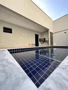 Casa de Condomínio com 3 Quartos à venda, 158m² no Residencial Real Park, Sumaré - Foto 1