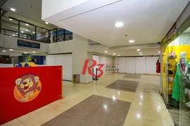 Loja / Salão / Ponto Comercial para alugar, 160m² no Gonzaga, Santos - Foto 2
