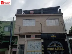 Casa Comercial com 4 Quartos para alugar, 210m² no Vila Polopoli, São Paulo - Foto 1