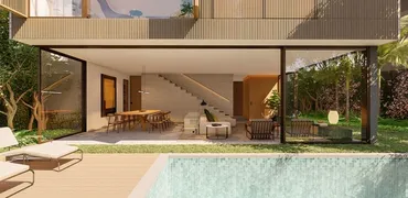 Casa de Condomínio com 4 Quartos à venda, 552m² no Cidade Jardim, São Paulo - Foto 17
