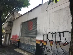 Terreno / Lote / Condomínio para alugar, 600m² no Móoca, São Paulo - Foto 4