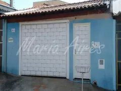 Casa com 2 Quartos à venda, 120m² no Jardim Pacaembu, São Carlos - Foto 1