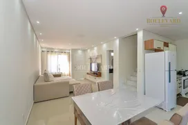 Casa de Condomínio com 3 Quartos à venda, 107m² no Campo Comprido, Curitiba - Foto 4