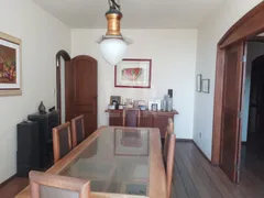 Apartamento com 4 Quartos para alugar, 160m² no Savassi, Belo Horizonte - Foto 6