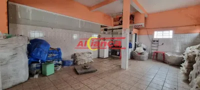 Conjunto Comercial / Sala à venda, 352m² no Jardim Arapongas, Guarulhos - Foto 14