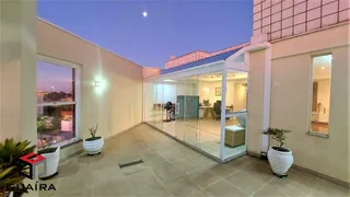 Cobertura com 3 Quartos à venda, 280m² no Baeta Neves, São Bernardo do Campo - Foto 20