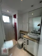 Apartamento com 4 Quartos para alugar, 220m² no Vila Zilda Tatuape, São Paulo - Foto 23