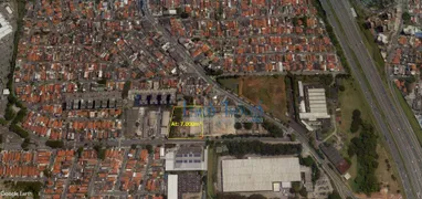 Terreno / Lote Comercial para alugar, 7100m² no Planalto, São Bernardo do Campo - Foto 1