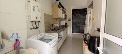 Apartamento com 3 Quartos à venda, 151m² no Trindade, Florianópolis - Foto 6