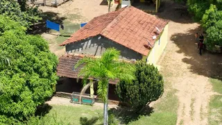 Fazenda / Sítio / Chácara com 7 Quartos à venda no , Jaú do Tocantins - Foto 1