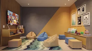 Apartamento com 2 Quartos à venda, 55m² no São Pedro, Osasco - Foto 20