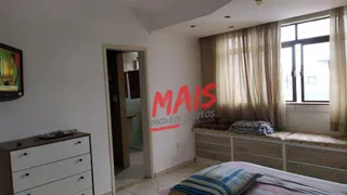 Cobertura com 4 Quartos à venda, 275m² no Aparecida, Santos - Foto 13