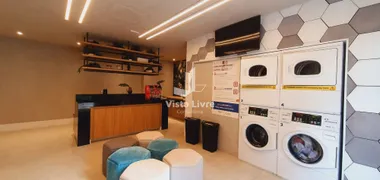 Apartamento com 1 Quarto à venda, 31m² no Pinheiros, São Paulo - Foto 18