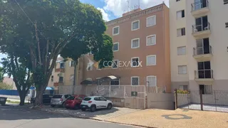 Apartamento com 2 Quartos à venda, 69m² no Bosque, Campinas - Foto 1