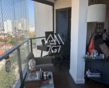 Apartamento com 3 Quartos à venda, 133m² no Vila Mascote, São Paulo - Foto 2