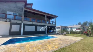 Casa de Condomínio com 4 Quartos à venda, 342m² no Loteamento Residencial Parque Lago Dourado, Jacareí - Foto 4