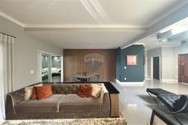 Casa de Condomínio com 4 Quartos à venda, 380m² no Jardim de Itapoan, Paulínia - Foto 1