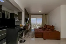 Apartamento com 3 Quartos à venda, 79m² no Setor Aeroporto, Goiânia - Foto 2