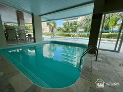 Apartamento com 4 Quartos para alugar, 138m² no Riviera de São Lourenço, Bertioga - Foto 14