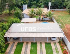 Fazenda / Sítio / Chácara com 4 Quartos à venda, 300m² no Residencial Villa Verde , Senador Canedo - Foto 30