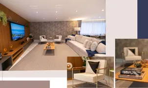 Casa de Condomínio com 6 Quartos à venda, 327m² no Riviera de São Lourenço, Bertioga - Foto 4