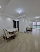Apartamento com 4 Quartos à venda, 140m² no Parque Pirajussara, Embu das Artes - Foto 2