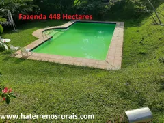 Fazenda / Sítio / Chácara com 1 Quarto à venda, 4480000m² no Centro, Bom Jardim de Minas - Foto 8