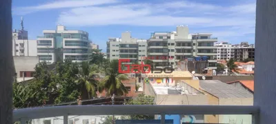 Apartamento com 3 Quartos à venda, 80m² no Braga, Cabo Frio - Foto 22