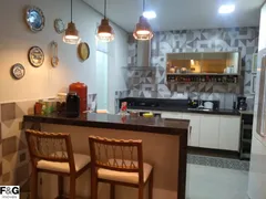 Apartamento com 3 Quartos à venda, 110m² no Chácara Inglesa, São Bernardo do Campo - Foto 12