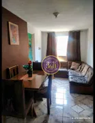 Apartamento com 2 Quartos à venda, 42m² no Vila Romanópolis, Ferraz de Vasconcelos - Foto 1