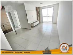 Apartamento com 3 Quartos à venda, 84m² no Parquelândia, Fortaleza - Foto 2