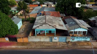 Casa com 2 Quartos para alugar, 450m² no Doutor Silvio Botelho, Boa Vista - Foto 4