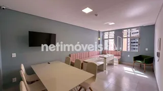 Apartamento com 1 Quarto à venda, 41m² no Centro, Belo Horizonte - Foto 17