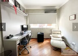 Casa de Condomínio com 3 Quartos à venda, 450m² no Alphaville, Santana de Parnaíba - Foto 11